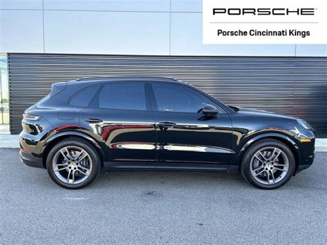 porsche repair cincinnati|Porsche Cincinnati Kings .